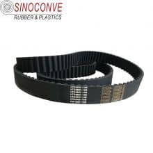 Rubber Industrial timing belt for printing machine